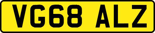 VG68ALZ