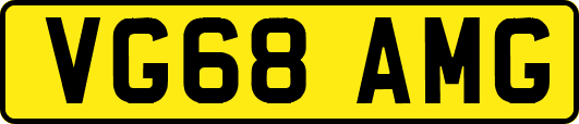 VG68AMG