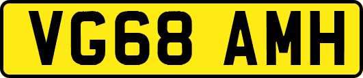 VG68AMH