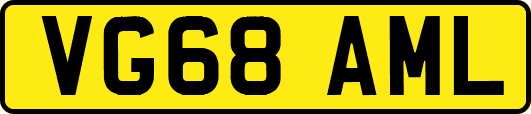 VG68AML