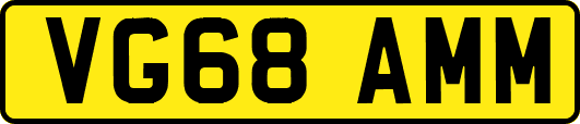 VG68AMM