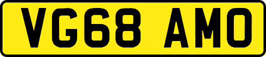 VG68AMO