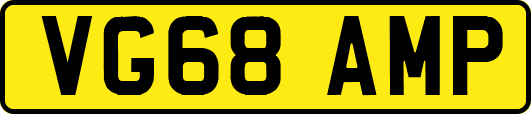 VG68AMP