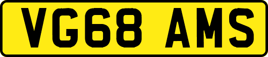 VG68AMS