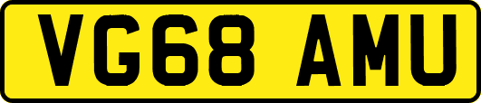 VG68AMU