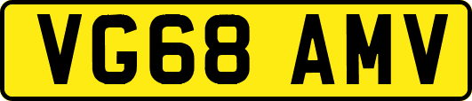 VG68AMV