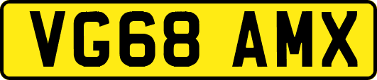 VG68AMX