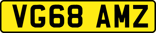 VG68AMZ