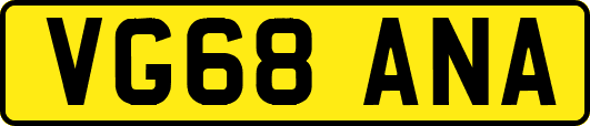 VG68ANA