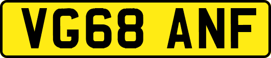 VG68ANF
