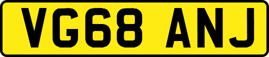 VG68ANJ
