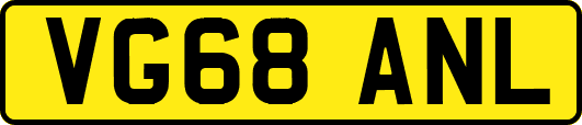 VG68ANL