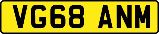 VG68ANM