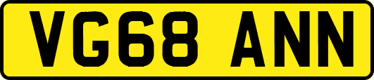 VG68ANN