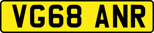 VG68ANR