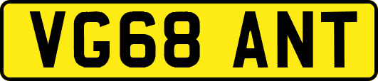VG68ANT