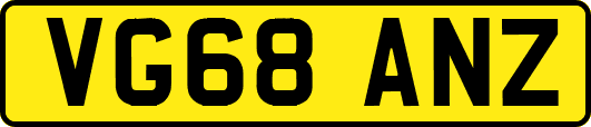 VG68ANZ