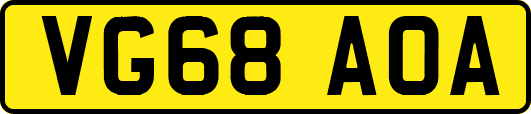 VG68AOA