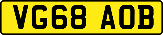 VG68AOB
