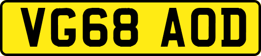 VG68AOD