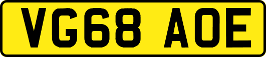 VG68AOE