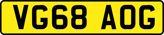 VG68AOG
