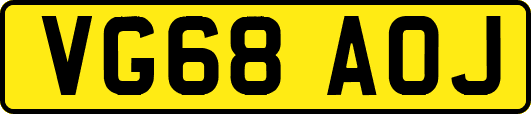 VG68AOJ