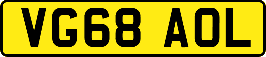 VG68AOL