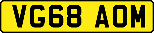 VG68AOM