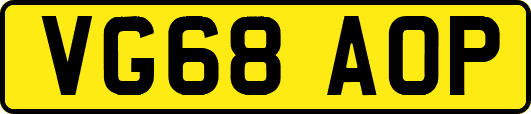 VG68AOP