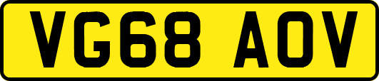 VG68AOV
