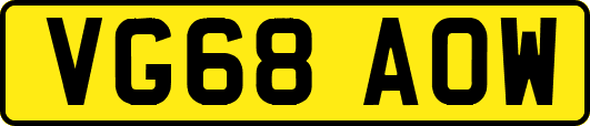 VG68AOW
