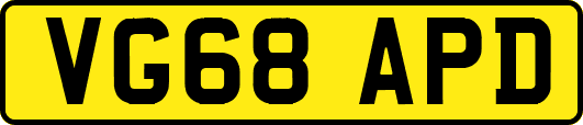VG68APD
