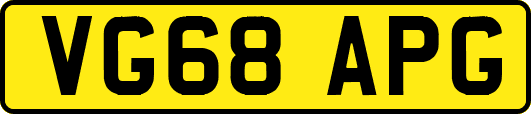 VG68APG