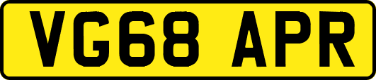 VG68APR