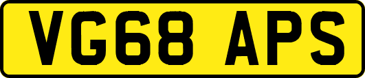 VG68APS