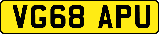 VG68APU