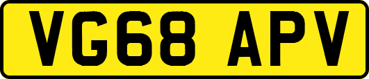VG68APV