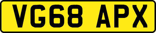 VG68APX