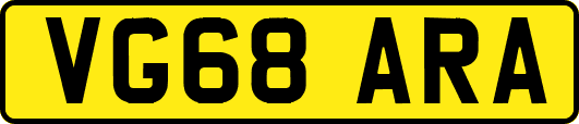 VG68ARA