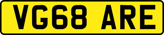 VG68ARE