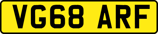 VG68ARF
