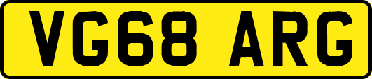 VG68ARG