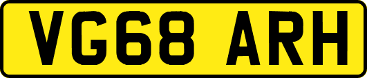 VG68ARH