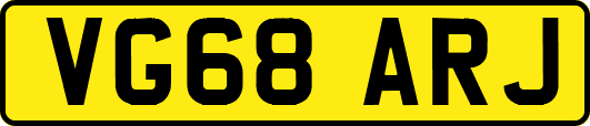 VG68ARJ