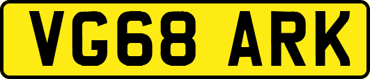 VG68ARK