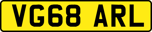 VG68ARL
