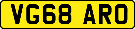 VG68ARO