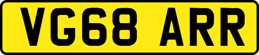 VG68ARR