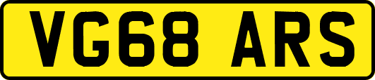 VG68ARS